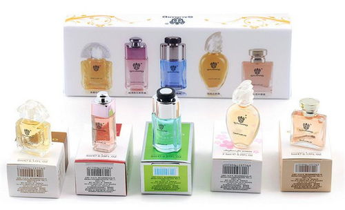 嘉浠文化視角下的嘉利瑪化妝品 產品與店鋪視覺形象解析
