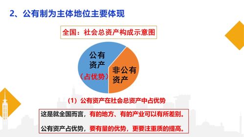 公有制為主體 多種所有制經濟共同發展 社會經濟咨詢服務的深刻啟示